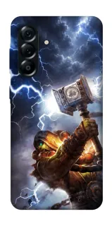 Чехол на Samsung Galaxy A57 5G Thrall фото 1 из 1