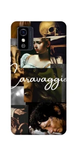 Чохол на ZTE Blade L9 Caravaggio фото 1 з 1