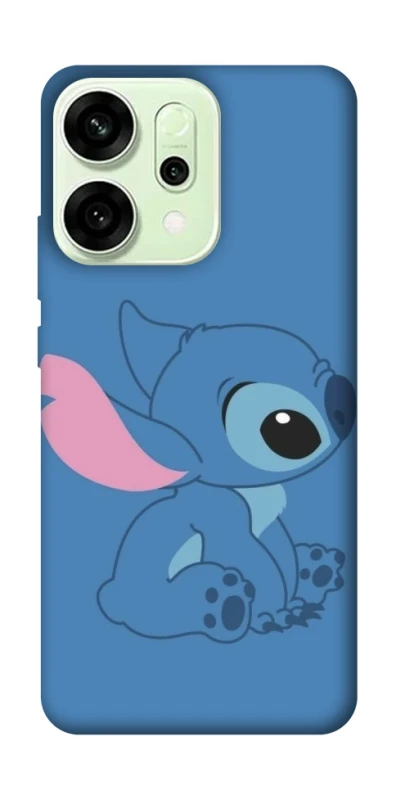 Чохол на Oppo Reno 14 Pair romantic theme ver.3 фото 1 з 1