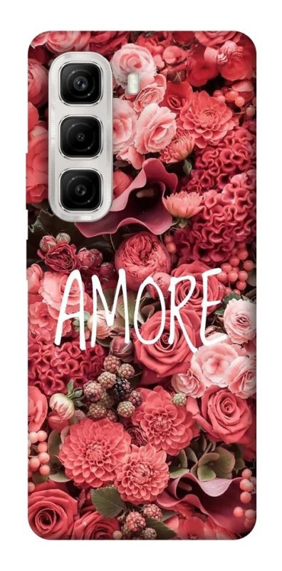 Чехол на Infinix Hot 50 4G Amore фото 1 из 1