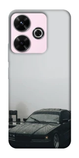 Чехол на Xiaomi Poco M6 4G BMW mood фото 1 из 1