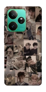 Чехол на Realme GT 7 Stray Kids The Bond фото 1 из 1