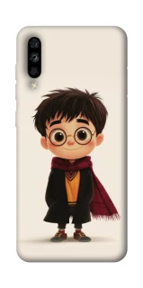 Чехол на ZTE Blade A7s (2019) Harry Potter v8 фото 1 из 1