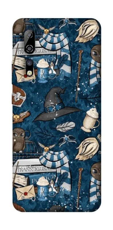 Чохол на ZTE Axon 10 Pro Harry Potter V20 фото 1 з 1