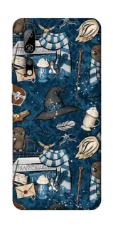 Чохол на ZTE Axon 10 Pro Harry Potter V20 фото 1 з 1
