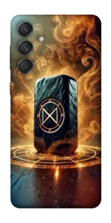 Чехол на Samsung Galaxy M55 Руна Дагаз фото 1 из 1