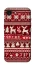 Чехол на Apple iPhone 17e (6.1") Christmas jumper ver.2 фото 1 из 1