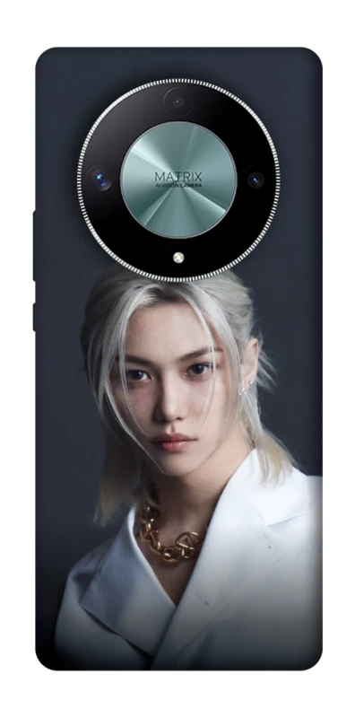 Чохол на Huawei Magic6 Lite Felix фото 1 з 1