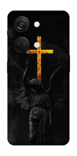 Чехол на OnePlus Nord 3 Angel ver.2 фото 1 из 1