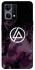 Чохол на Oppo Reno 7 4G Linkin Park logo ver.6 фото 1 з 1