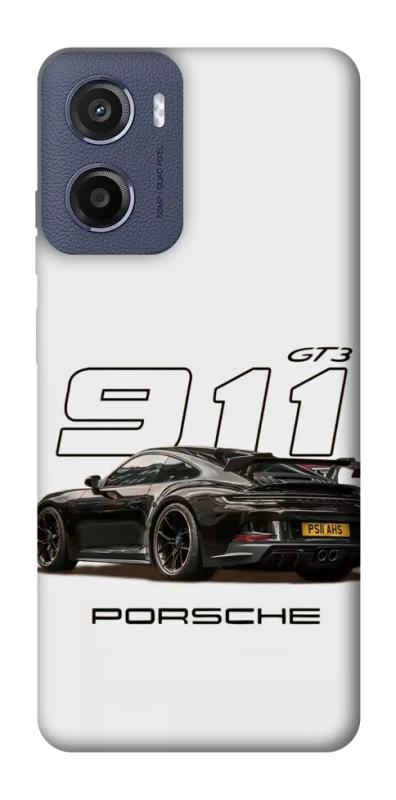 Чохол на Motorola Moto G05 911 фото 1 з 1