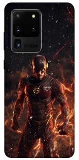 Чехол на Samsung Galaxy S20 Ultra Flash фото 1 из 1