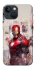 Чехол на Apple iPhone 13 mini (5.4") Ironman фото 1 из 1