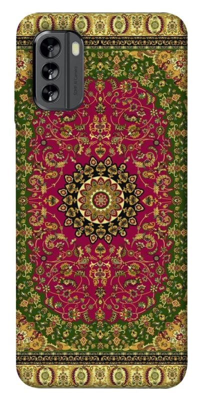 Чохол на Nokia G60 Килим v13 фото 1 з 1