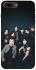 Чохол на Apple iPhone 7 plus / 8 plus Stray Kids United фото 1 з 1