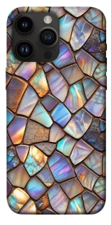 Чохол на Apple iPhone 14 Pro Max (6.7") Nature Mosaic ver.1 фото 1 з 1