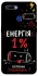 Чехол на Oppo A5s Енергія: 1% фото 1 из 1