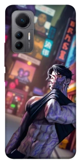 Чохол на Xiaomi 12 Lite k-pop demon hunters v5 фото 1 з 1