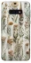 Чохол на Samsung Galaxy S10e Floral design ver.2 фото 1 з 1