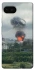 Чехол на Google Pixel 7a Moscow never sleeps ver.4 фото 1 из 1