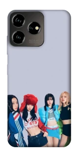 Чохол на ZTE Blade V50 Design 4G BLACKPINK фото 1 з 1