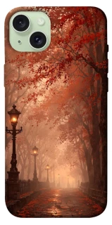 Чохол на Apple iPhone 15 Plus (6.7") boulevard фото 1 з 1