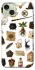 Чохол на Apple iPhone 15 Plus (6.7") Harry Potter mood фото 1 з 1