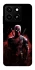 Чехол на ZTE Blade A35 4G Deadpool фото 1 из 1