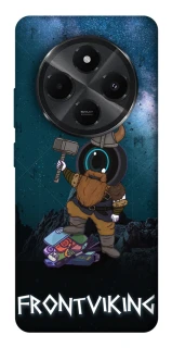 Чохол на Xiaomi Poco M7 Frontviking фото 1 Чохол на Xiaomi Poco M7 Frontviking фото 1 з 1