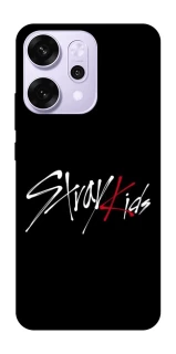 Чехол на Oppo Reno 14 Pro Stray Kids Logo фото 1 из 1