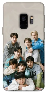 Чехол на Samsung Galaxy S9 EXO фото 1 из 1