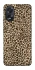 Чохол на Oppo A18 Leopard Skin v2 фото 1 з 1