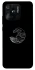 Чохол на Xiaomi Redmi 10C Black tsunami фото 1 Чохол на Xiaomi Redmi 10C Black tsunami фото 1 з 1