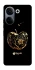 Чохол на TECNO Camon 20 Pro (CK7n) Apple logo ver.2 фото 1 з 1