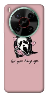 Чохол на ZTE Nubia V70 Max You hang up фото 1 з 1