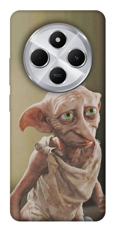 Чехол на Xiaomi Redmi 14C / Poco C75 Harry Potter v4 фото 1 из 1