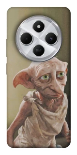 Чехол на Xiaomi Redmi 14C / Poco C75 Harry Potter v4 фото 1 из 1