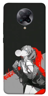 Чохол на Xiaomi Redmi K30 Pro / Poco F2 Pro Asoka фото 1 з 1