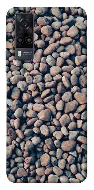 Чехол на Vivo Y31 Калька фото 1 из 1