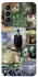 Чохол на Samsung Galaxy S21 Art collage ver.4 фото 1 з 1
