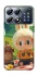 Чохол на Xiaomi POCO X8 Pro Labubu Smile Edition фото 1 з 1