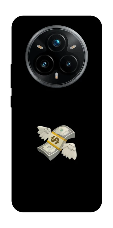 Чохол на Realme 14 Pro Easy cash фото 1 з 1