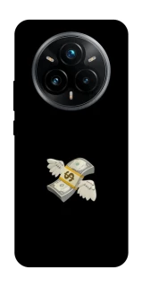 Чохол на Realme 14 Pro Easy cash фото 1 з 1
