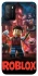 Чехол на Xiaomi Poco M3 Roblox monsters фото 1 из 1