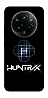 Чехол на Realme 14 Pro+ K-Pop Demon Hunters ver.17 фото 1 из 1