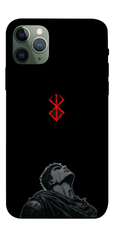 Чохол на Apple iPhone 11 Pro (5.8") Berserk V4 фото 1 з 1