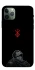 Чохол на Apple iPhone 11 Pro (5.8") Berserk V4 фото 1 з 1