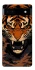 Чехол на Google Pixel 6a cool tiger фото 1 из 1