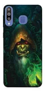 Чехол на Samsung Galaxy M30 Gul'dan фото 1 из 1