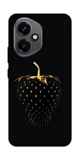 Чехол на Honor 400 Черная клубника фото 1 из 1